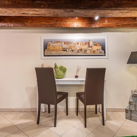 Aquamarina Apartman *