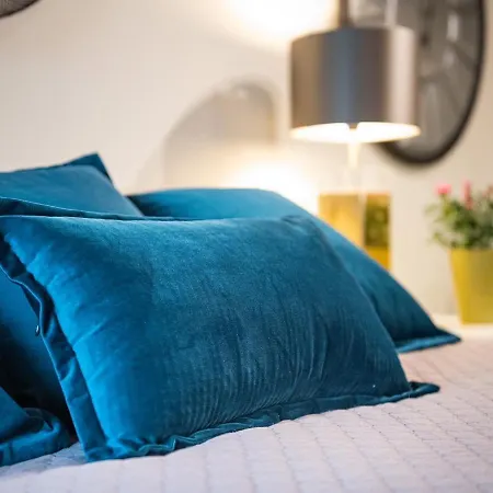 Aquamarina Apartman Cagliari