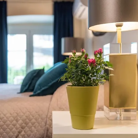 Aquamarina Apartman