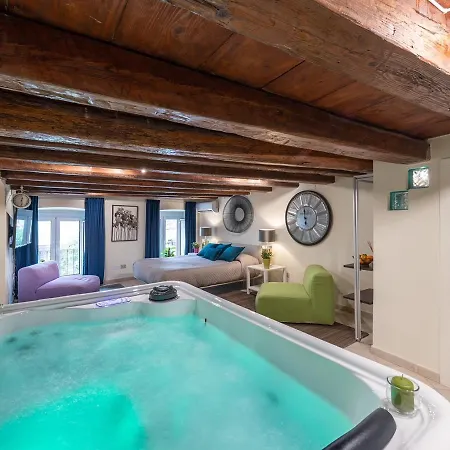 Apartment Aquamarina Cagliari